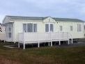 Private static caravan image from Sand-le-Mere Caravan and Leisure Park